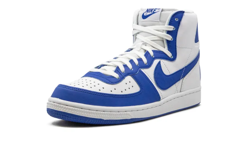 Nike Basketball Terminator High 'Game Royal'